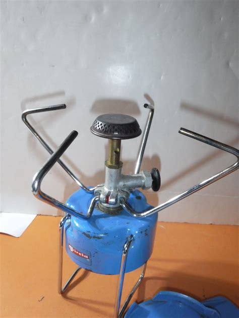 garcia camp stove